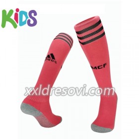 Real Madrid Dječji Drugi Sportske Čarape 2020-2021